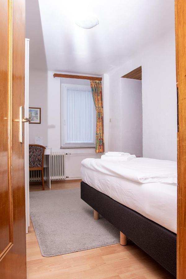Hotel Huberty Kautenbach Exterior foto